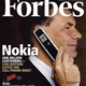 Imagen: Portada de Forbes en noviembre de 2017, vía Mikko Hypponen (Twitter).